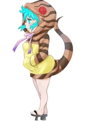 ツチノコ