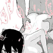 部屋の鍵をかけない女