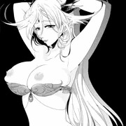 踊り子お姉さん