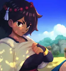 アジュナ（indivisible）