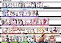 なんとなく[ぺぇ]比べVer3