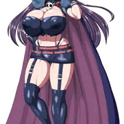 ミニスカなナーガ