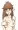 トリ◯さん(♀)