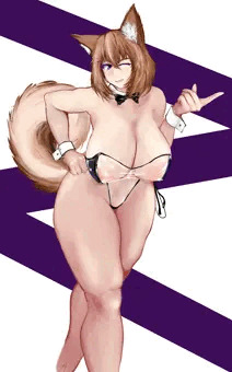 オリジナルキャラ