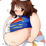 穂高しよのイラストまとめ：その他二次創作&よその子