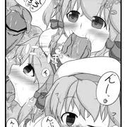 静夜ちゃん合同サンプル