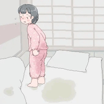 慣れない枕