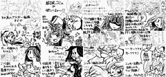 Miiverseらくがきまとめ