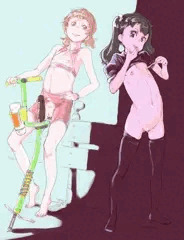 ロリすじ