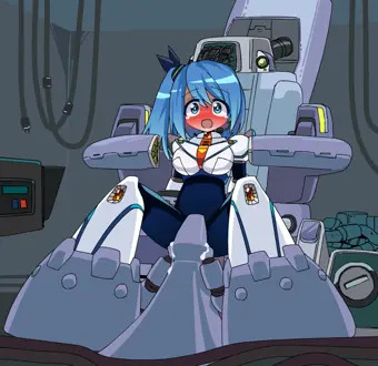 リコちゃんかわいい！！