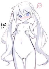かがみん寄せ上げ