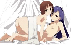 はるかちはや