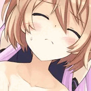 ブランちゃんホワイトデー