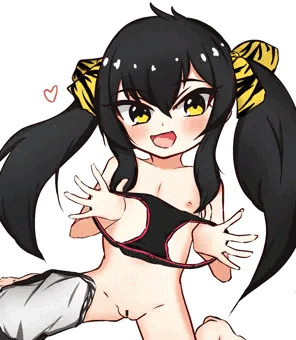 的場梨沙ちゃん