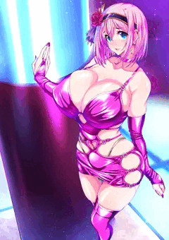 プリンセスボディコン・ユイ