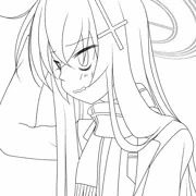 Ci-enに出したらくがき30