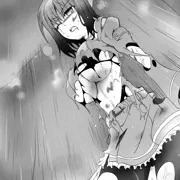 雪泉さんリョナ