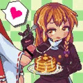 パンケーキ