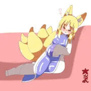 妊婦らんさま