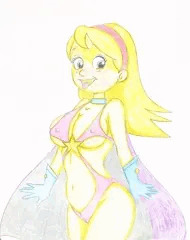 ケイティちゃん２