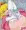 まんぐりピーチ