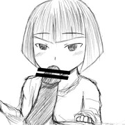 んちゅ、んむ･･･ぷは