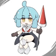 ダークナイトていんちゃん
