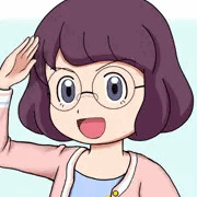 美空イナホちゃん