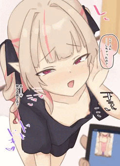 魔界ノりりむちゃん 自撮りセット