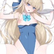 バニーえっち
