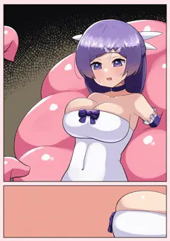 膨乳①
