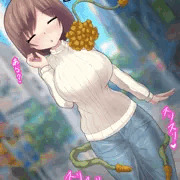 進化したスギ花粉
