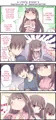 「A Sister Who Tries to Be Sneaky About Using Her Brother to Masturbate 3」