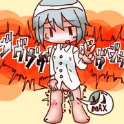 シーアちゃん