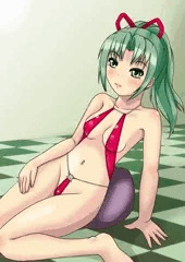 エロ水着