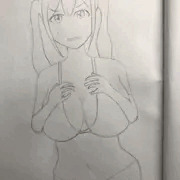 水着有咲