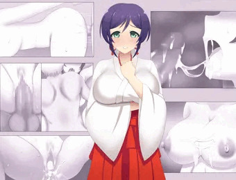 東條希