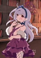 ドレスムツキ