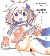 ぷにケット42頒布物