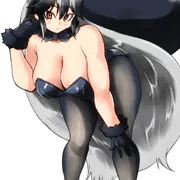 ギンバニネ