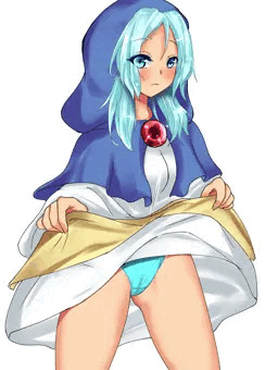 たくしあげ一輪