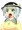 こいしちゃんこいしちゃん、お口開けて目隠ししようね
