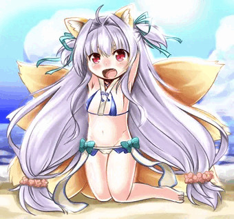 キュウビ