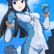 ウルトラマンシズカ