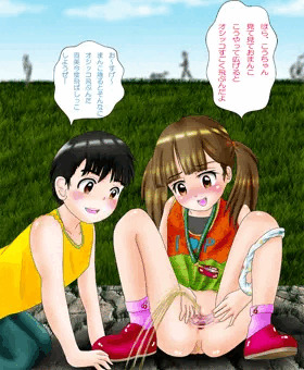 「子供な遊び」