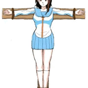 磔の小野寺小咲