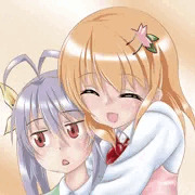姉妹？