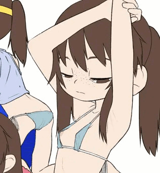 pixivリクエスト作成中