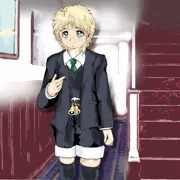羊狩り