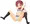 杏子ちゃんに中出し